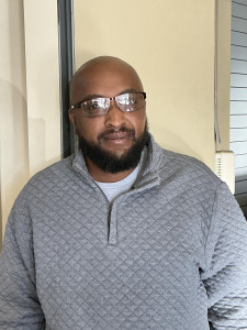 Scottie Lamar Williams a registered Sex Offender of Alabama