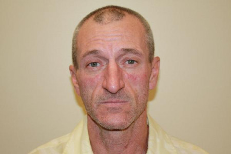 Terry Wayne Smith a registered Sex Offender of Alabama
