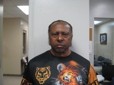 James Earl Andrews a registered Sex Offender of Alabama
