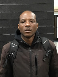Terry Leray Garner a registered Sex Offender of Alabama
