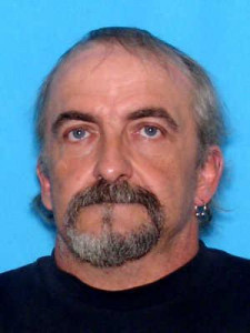 Mark Bowling a registered Sex Offender of Alabama