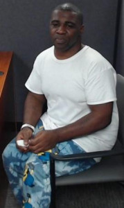 Gavin K Howard a registered Sex Offender of Alabama