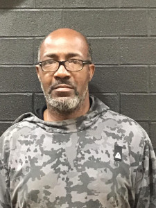 Jerry Brown Thomas a registered Sex Offender of Alabama