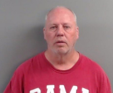 Gerald Wayne Wright a registered Sex Offender of Alabama
