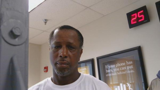 Curtis Antonio Tabb a registered Sex Offender of Alabama