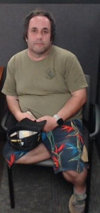Jordan Aaron Davis a registered Sex Offender of Alabama