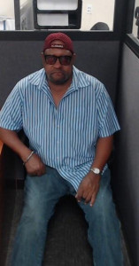 Arnold Guyton a registered Sex Offender of Alabama