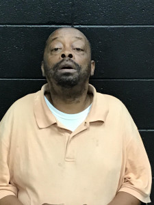 Barron Lemar Perrison a registered Sex Offender of Alabama
