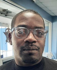Kendall Jarel Russaw a registered Sex Offender of Alabama