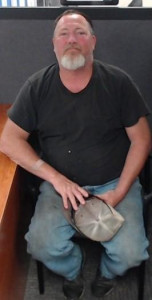 John Byron Hudson a registered Sex Offender of Alabama