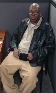 Zebedee Jones a registered Sex Offender of Alabama