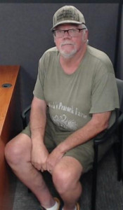 Rex Carmon Kirk a registered Sex Offender of Alabama