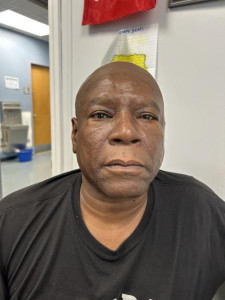 Willie Charles Ford a registered Sex Offender of Alabama