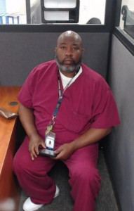 Timothy Dewayne Mathews a registered Sex Offender of Alabama