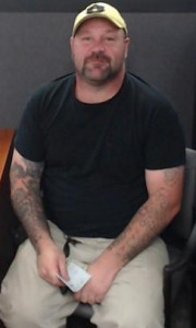 James Ray Mccool a registered Sex Offender of Alabama