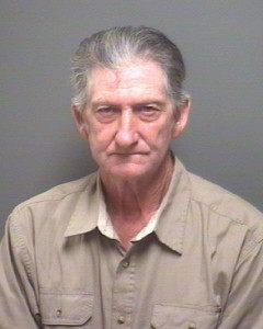 Billy Ray Hopkins a registered Sex Offender of Alabama