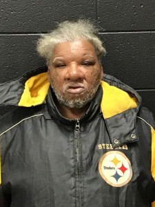 Lawrence Anthony Edwards a registered Sex Offender of Alabama