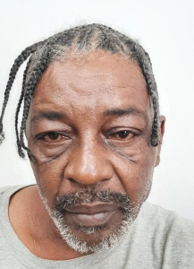 John Fitzgerald Tyson a registered Sex Offender of Alabama