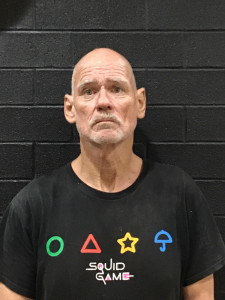 Gary Wayne Youngblood a registered Sex Offender of Alabama
