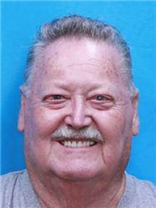 Billy Ray Waid a registered Sex Offender of Alabama