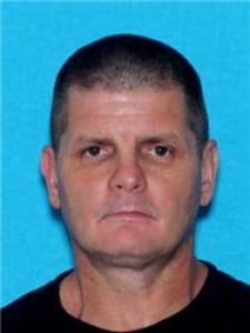 Kenneth Ray Dozier a registered Sex Offender of Alabama