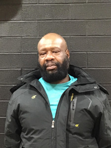Kenneth Wayne Sanders a registered Sex Offender of Alabama