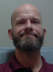 Brad Martin a registered Sex Offender of Alabama