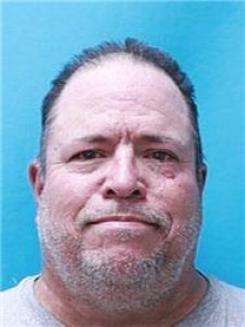 Van Carter Lucky a registered Sex Offender of Alabama