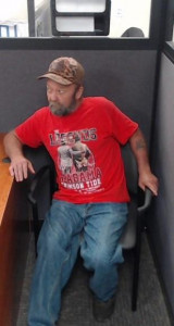 William Perry Oglesby a registered Sex Offender of Alabama