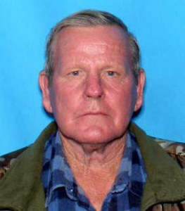 Joe Donald Perrigin a registered Sex Offender of Alabama