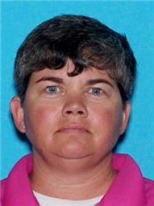 Carla Jean Randolph a registered Sex Offender of Alabama