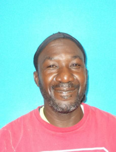 Demarcus Laman Hutcherson a registered Sex Offender of Alabama