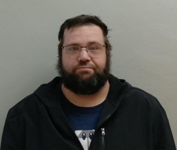 Joseph Daniel Allred a registered Sex Offender of Alabama