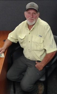 Charles Randal Stanford a registered Sex Offender of Alabama