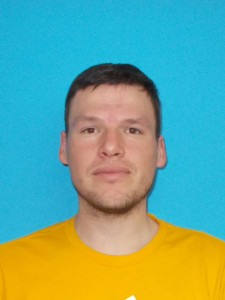 Branden Wayne Utley a registered Sex Offender of Alabama