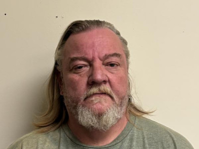 Christopher Scott Pike a registered Sex Offender of Alabama