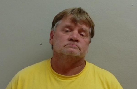 Tony Jay Ellis a registered Sex Offender of Alabama
