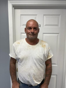 Larry Richard Chavers a registered Sex Offender of Alabama