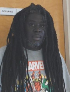 Justin Allen Garner a registered Sex Offender of Alabama