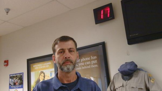 Daniel Adam Silvers a registered Sex Offender of Alabama