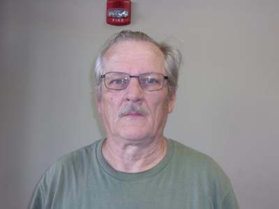 Gary Michael Reeves a registered Sex Offender of Alabama