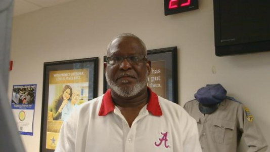 Derrick Glen Johnson a registered Sex Offender of Alabama