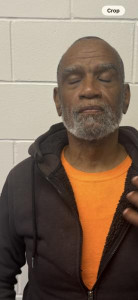 Clyde Houston Price Jr a registered Sex Offender of Alabama