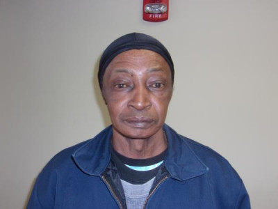 Tracey Wayne Scales a registered Sex Offender of Alabama