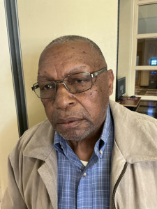 Robert Shady Hardnett a registered Sex Offender of Alabama