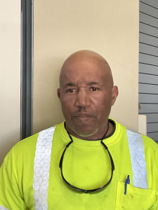 Michael Jerome Pearson a registered Sex Offender of Alabama