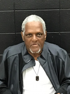 Eric Lamar Carter a registered Sex Offender of Alabama