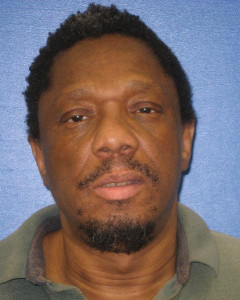 Jerry Harris a registered Sex Offender of Alabama