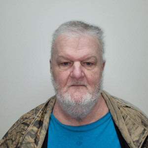 Charles Edward Sherum a registered Sex Offender of Alabama