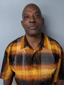 Norris Banks a registered Sex Offender of Alabama